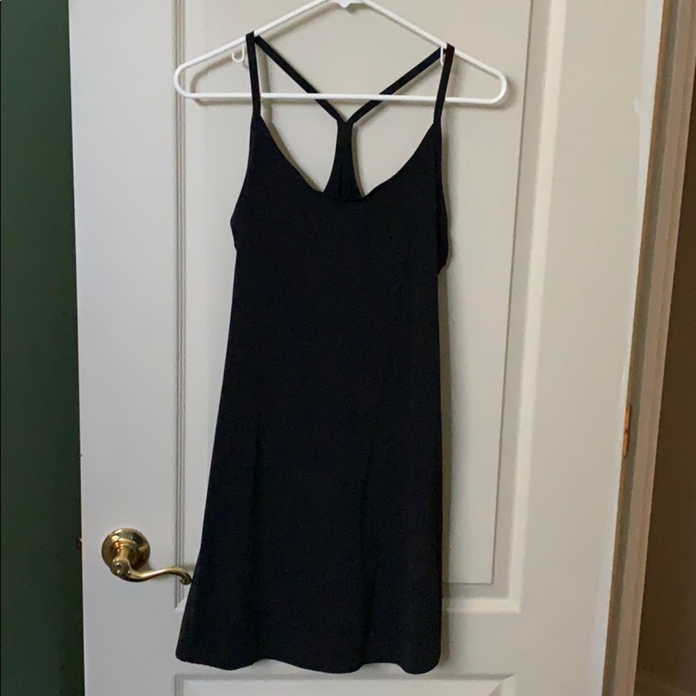 Outdoor Voices Exercise Dress